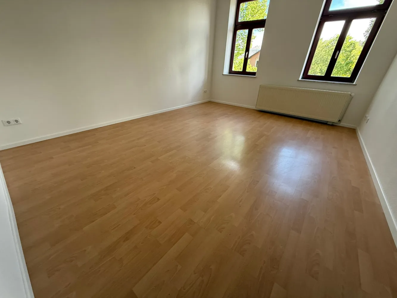 2 Zimmer Wohnung mit 44 m² in Chemnitz – Bild 3