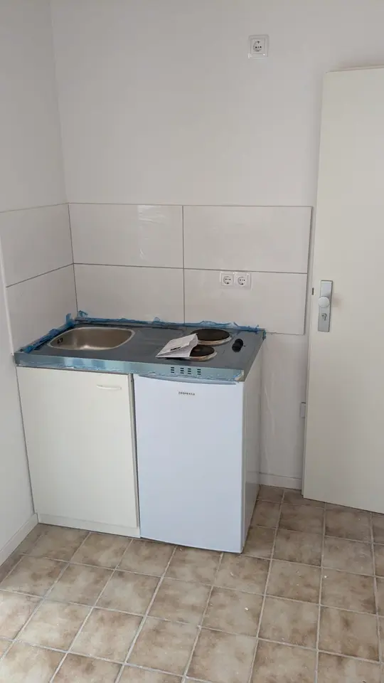 Studio mit 26 m² in Kaiserslautern – Bild 7