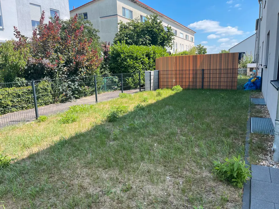 6 Zimmer Haus mit 169 m² in Berlin – Bild 8