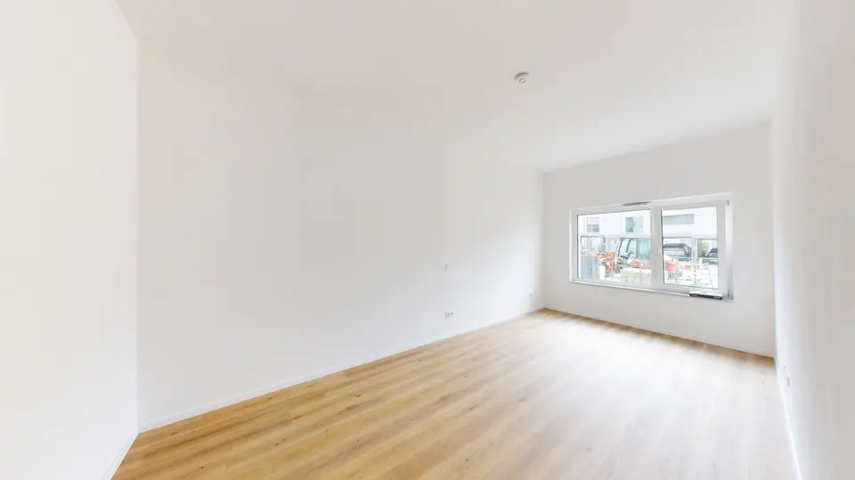 4 Zimmer Wohnung mit 122 m² in Ingolstadt – Bild 10