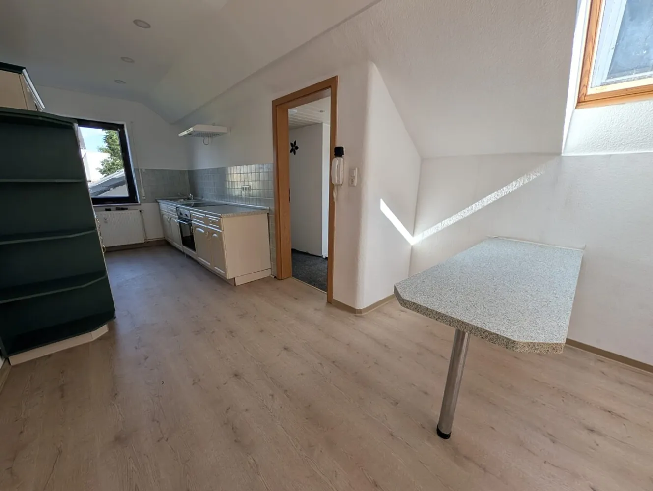 1 Zimmer Wohnung mit 35 m² in Bremen – Bild 5