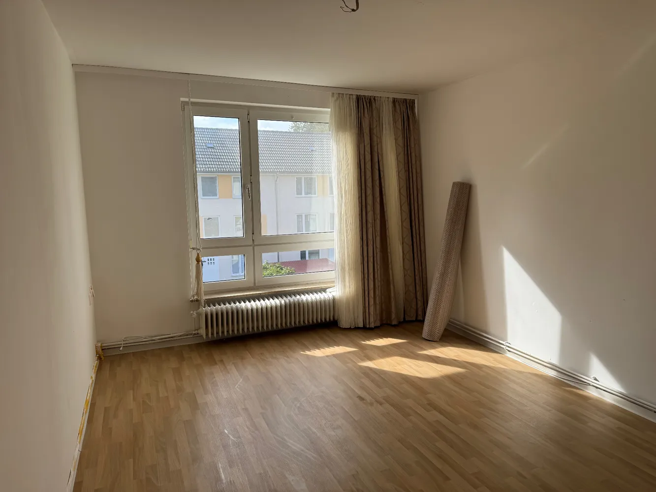 3 Zimmer Wohnung mit 63 m² in Oldenburg – Bild 1