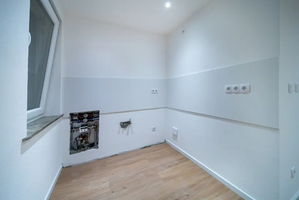 Studio mit 29 m² in Deggendorf – Bild 9
