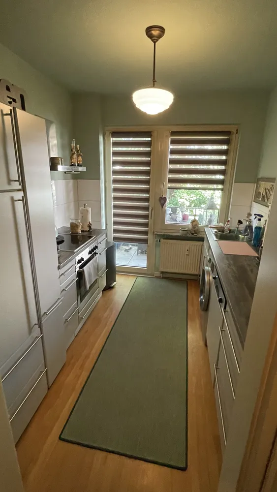 2 Zimmer Wohnung mit 67 m² in Essen – Bild 3