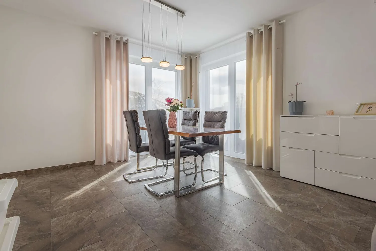 5 Zimmer Haus mit 158 m² in Schleswig – Bild 7