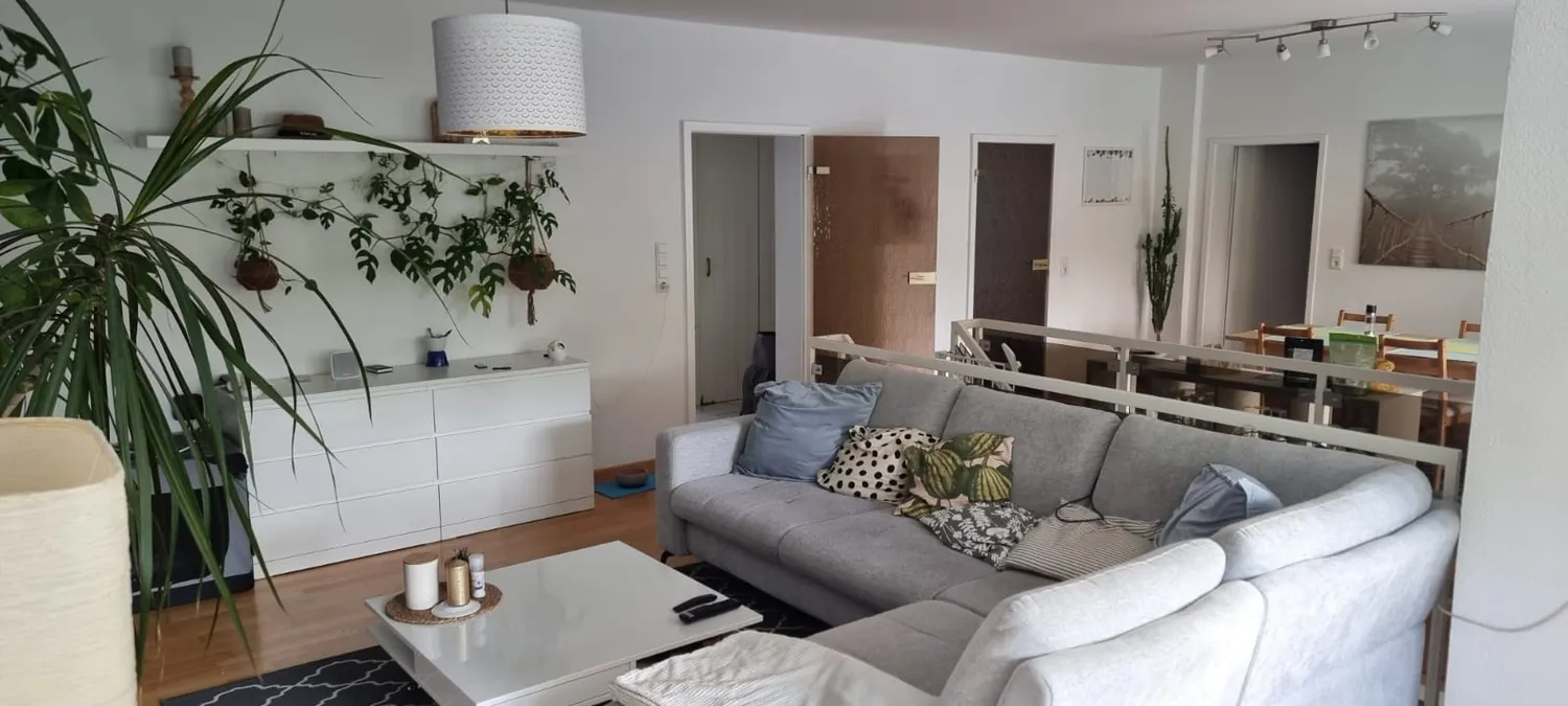 WG-Zimmer mit 14 m² in Hannover – Bild 7