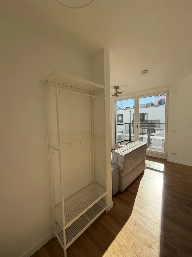 1 Zimmer Wohnung mit 32 m² in Berlin – Bild 7