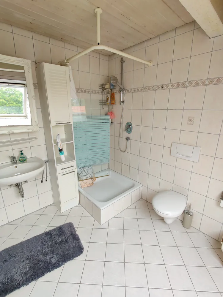 2 Zimmer Wohnung mit 62 m² in Karlsruhe – Bild 2