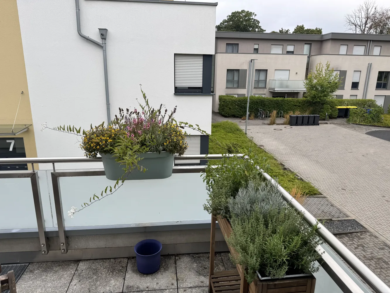 2 Zimmer Wohnung mit 67 m² in Mönchengladbach – Bild 6