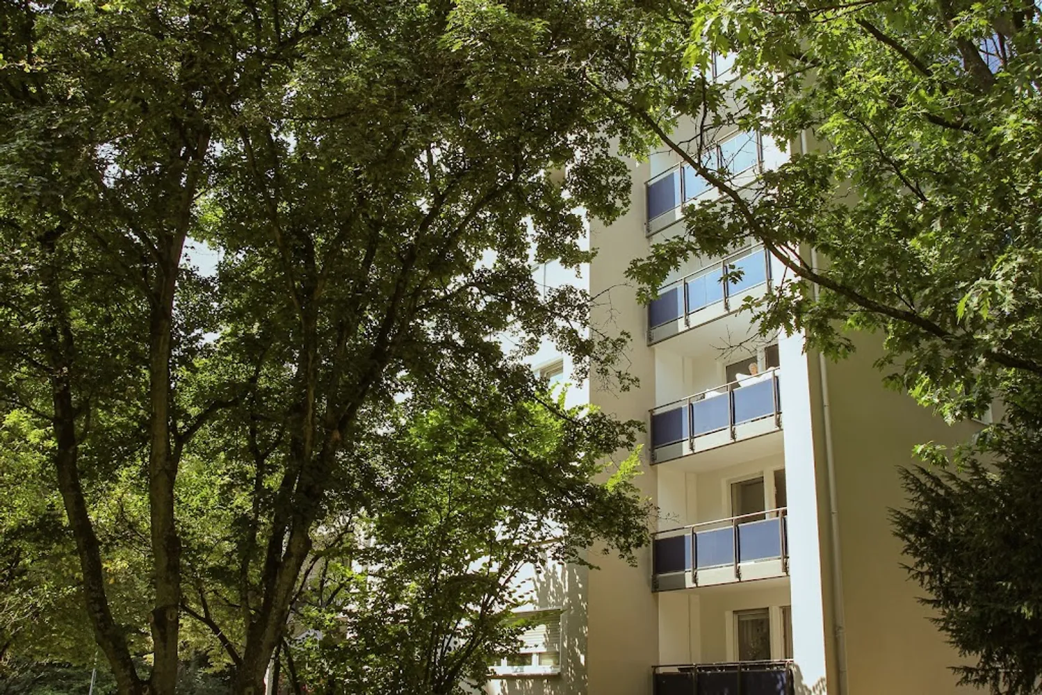 2 Zimmer Wohnung mit 63 m² in Essen – Bild 4