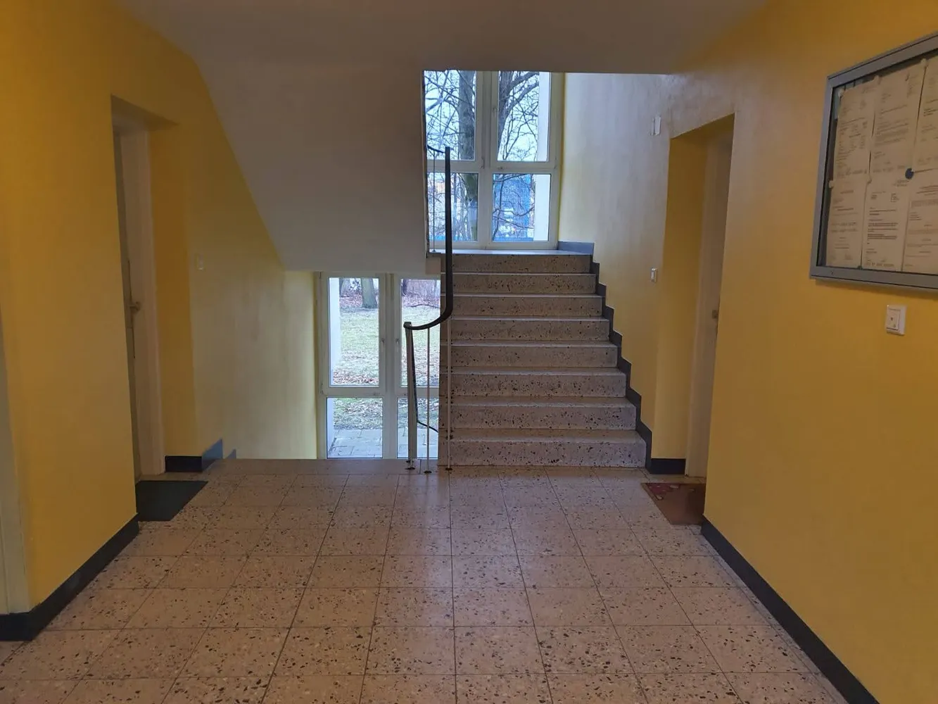 3 Zimmer Wohnung mit 68 m² in Nürnberg – Bild 5