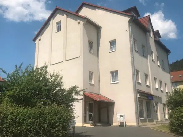 2 Zimmer Wohnung mit 53 m² in Rudolstadt – Bild 6