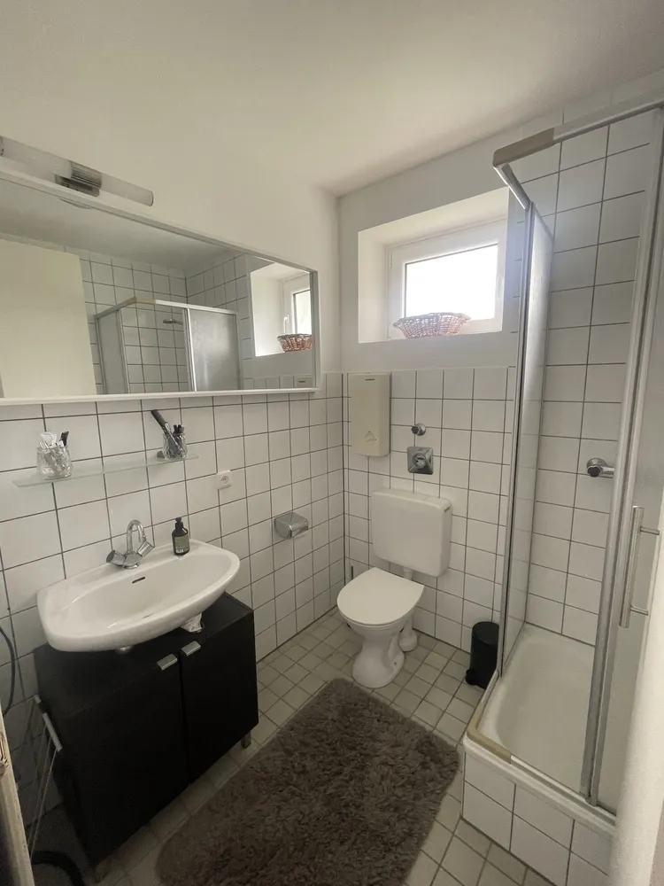 2 Zimmer Wohnung mit 22 m² in Aachen – Bild 5