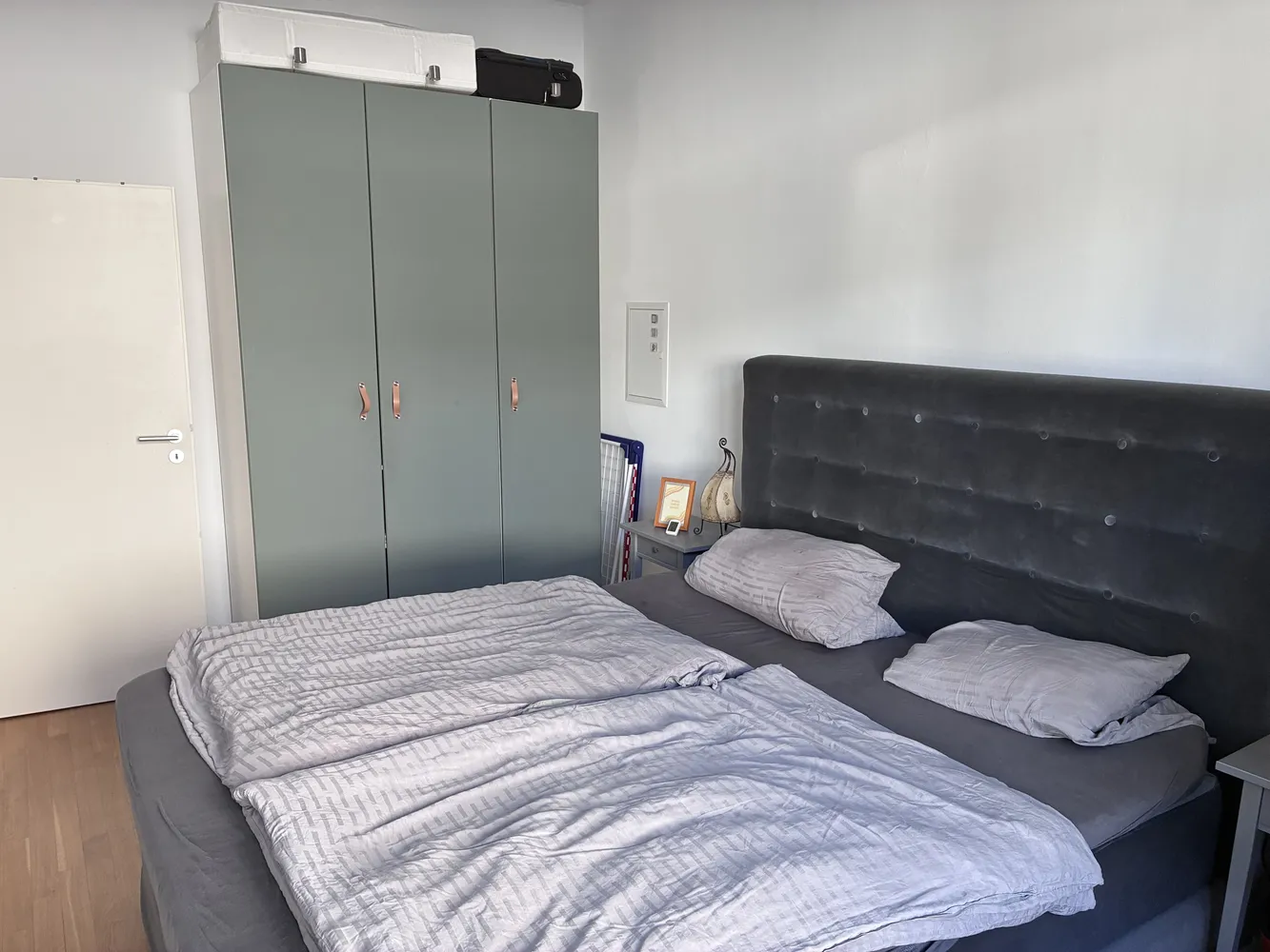2 room apartment with 65 m² in Düsseldorf – Photo 12