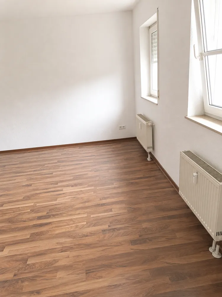 1 room apartment with 38 m² in Worms – Photo 2