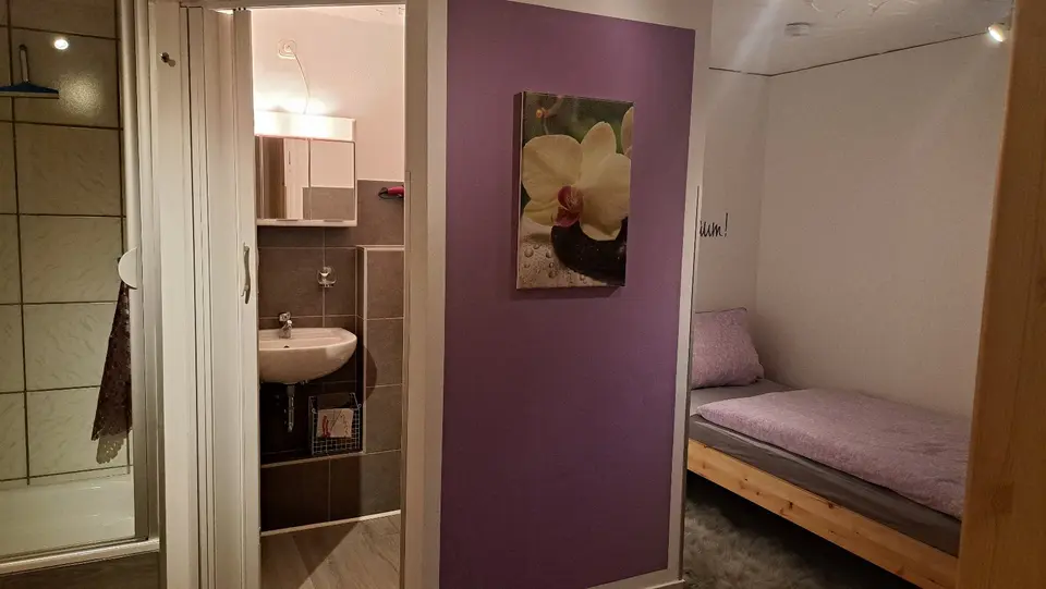 WG-Zimmer mit 16 m² in Schwabach – Bild 2
