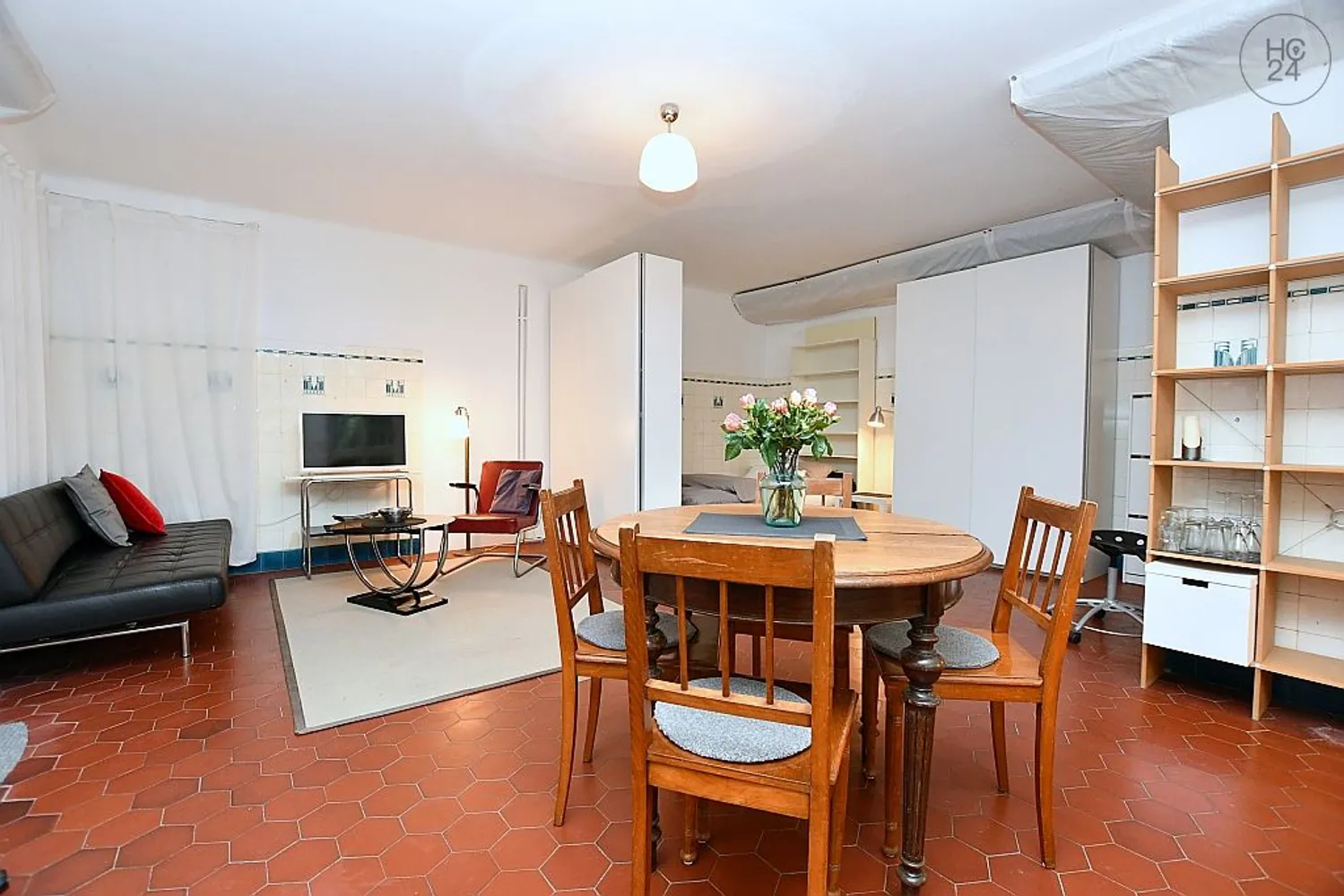 1 Zimmer Wohnung mit 49 m² in Stuttgart – Bild 8