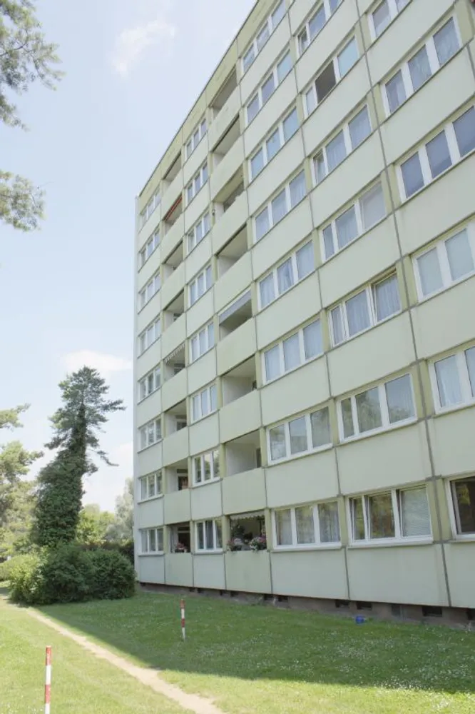 3 room apartment with 69 m² in Wiesbaden – Photo 8