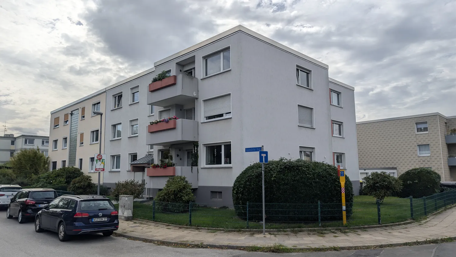 2 Zimmer Wohnung mit 54 m² in Bochum – Bild 10