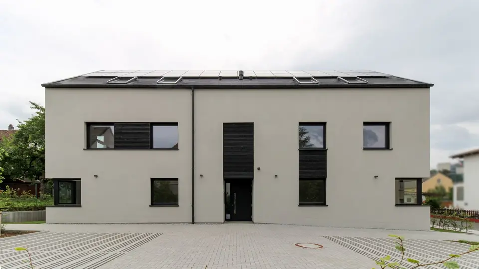 4 Zimmer Wohnung mit 119 m² in Fulda – Bild 8
