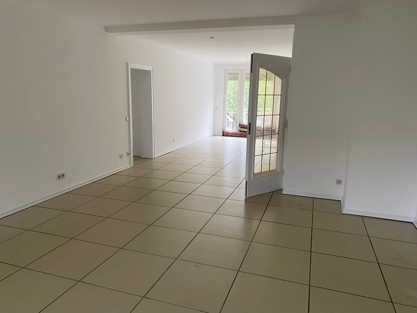 4 room apartment with 116 m² in Düsseldorf – Photo 6