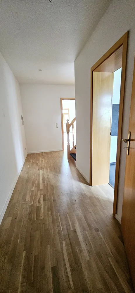4 room apartment with 105 m² in Limbach-Oberfrohna – Photo 1