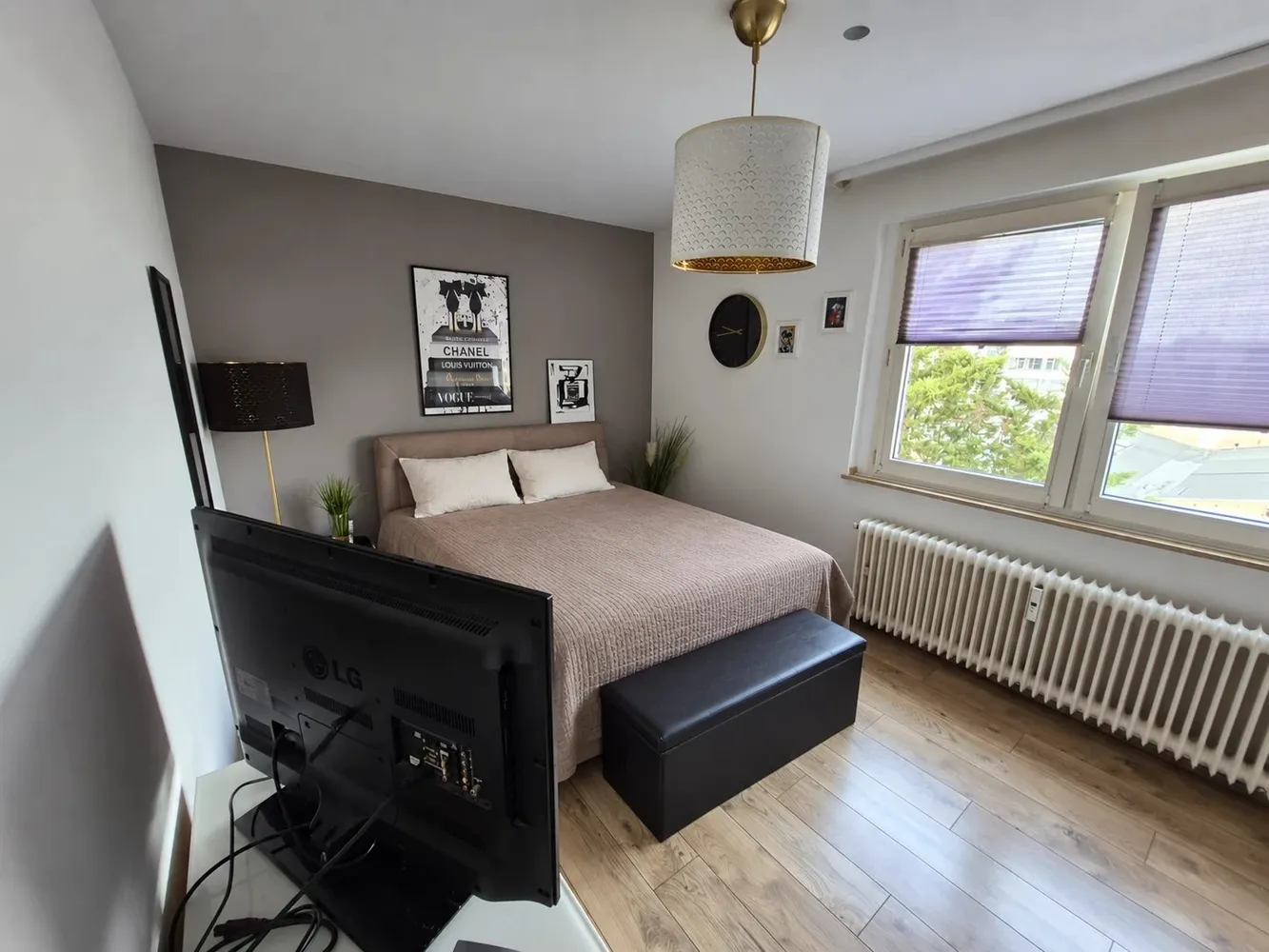3 room apartment with 88 m² in Cologne – Photo 5