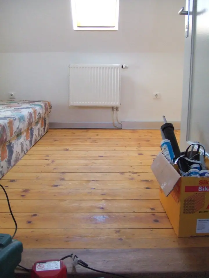 2 Zimmer Wohnung mit 40 m² in Heppenheim – Bild 7
