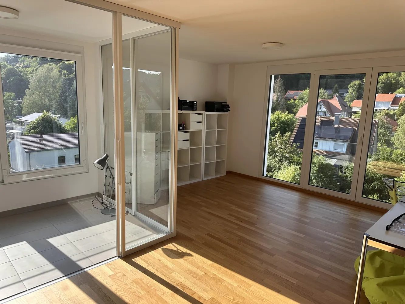 3 room apartment with 71 m² in Aalen – Photo 1