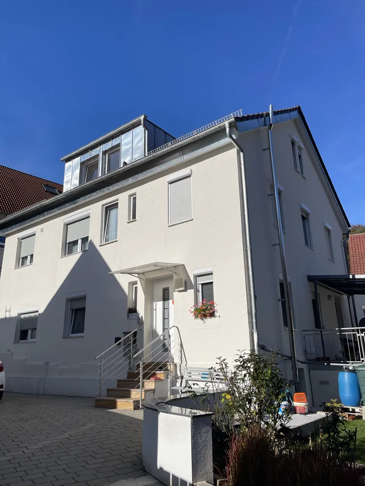 3 Zimmer Wohnung mit 65 m² in Stuttgart – Bild 3