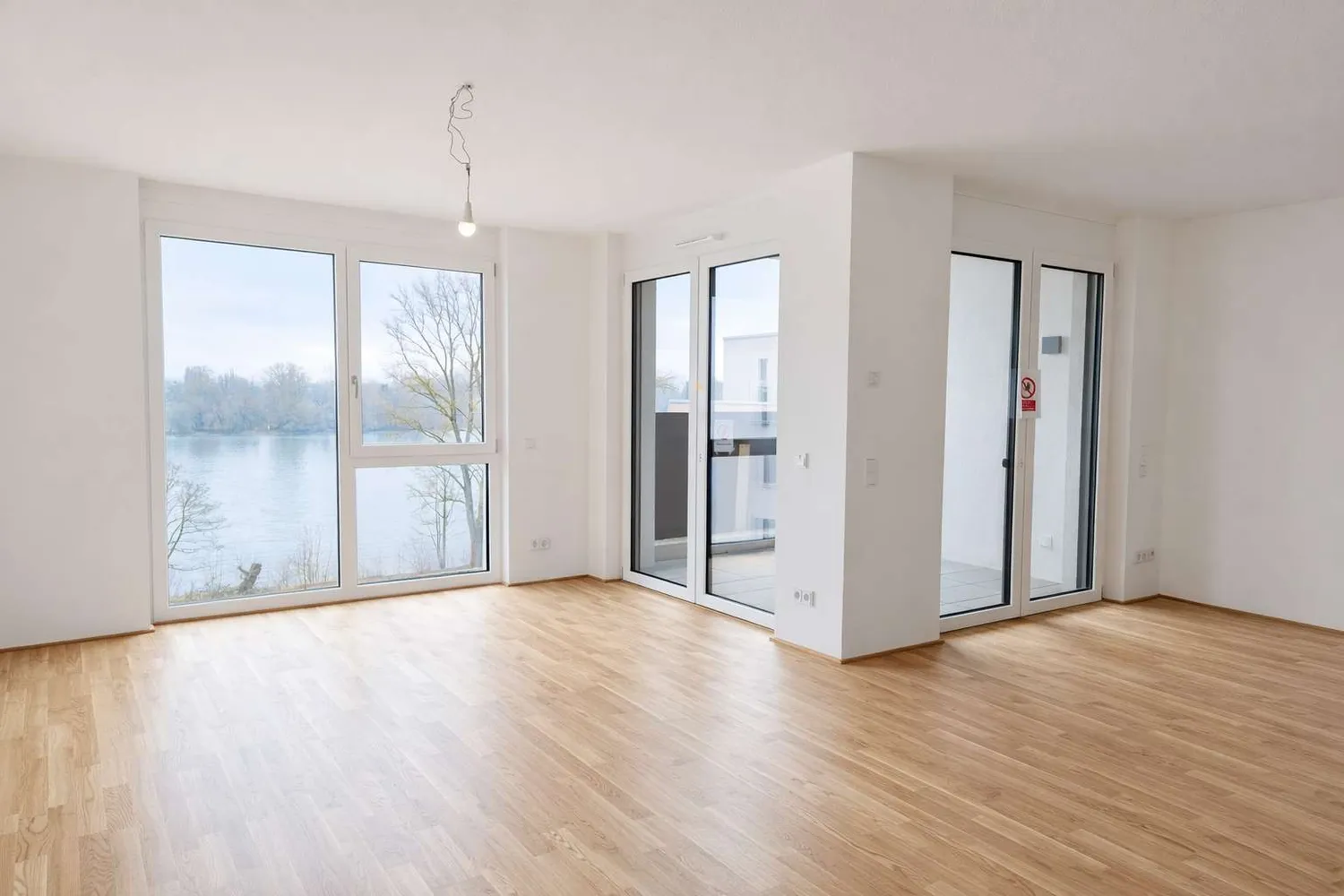 3 room apartment with 80 m² in Mainz – Photo 1