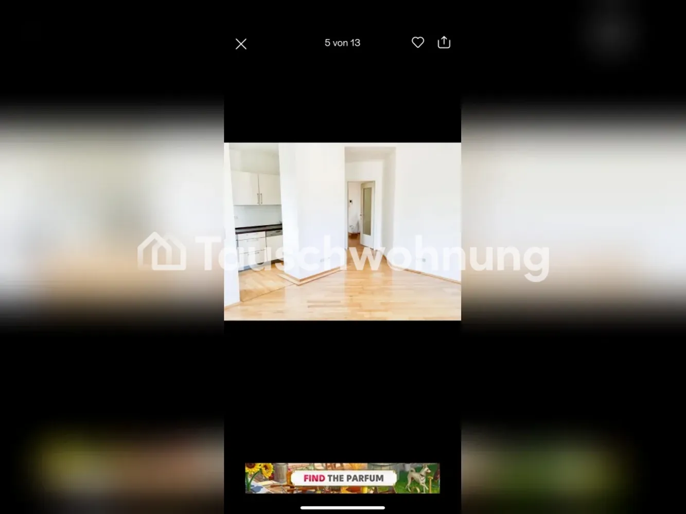3 Zimmer Wohnung mit 83 m² in Dresden – Bild 8
