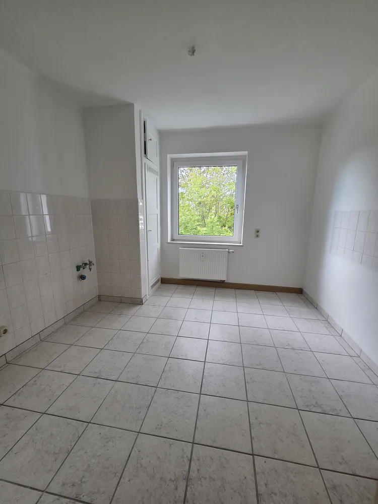 3 room apartment with 66 m² in Gotha – Photo 1