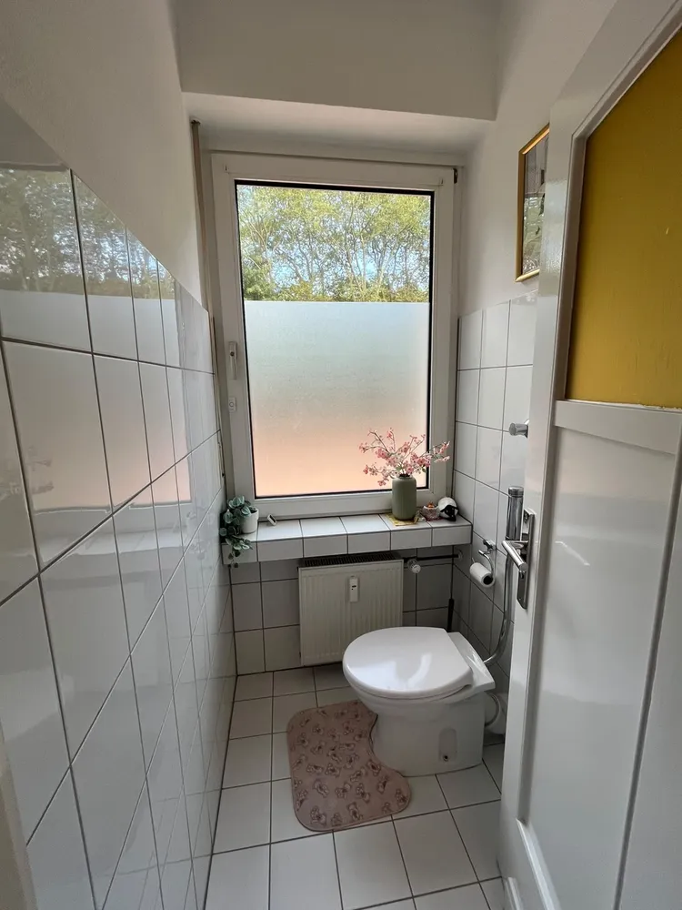 4 Zimmer Wohnung mit 120 m² in Essen – Bild 11
