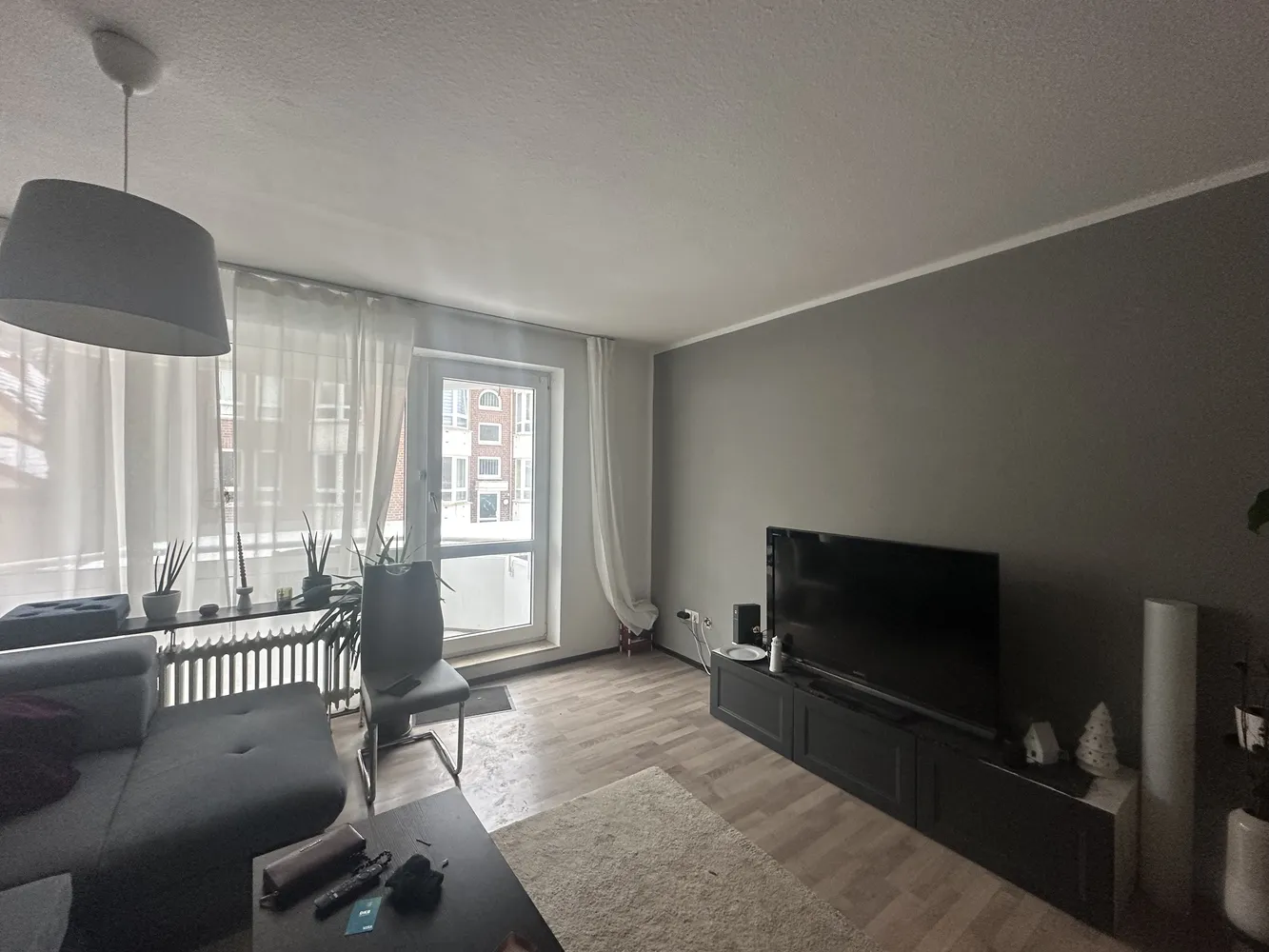 4 Zimmer Wohnung mit 74 m² in Bremen – Bild 2