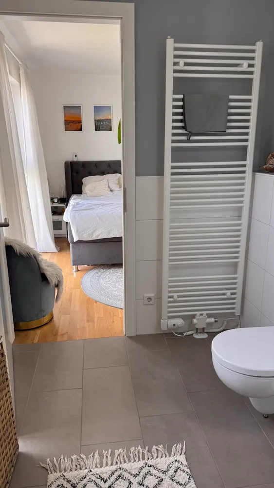 3 Zimmer Wohnung mit 86 m² in Nürnberg – Bild 9
