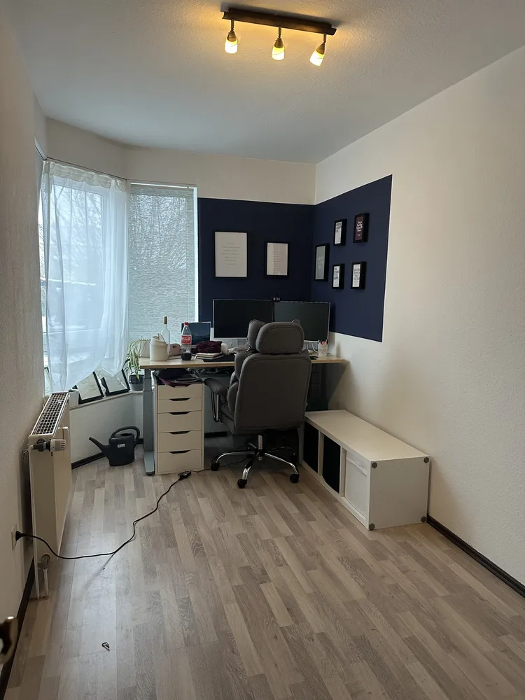 4 Zimmer Wohnung mit 74 m² in Bremen – Bild 4