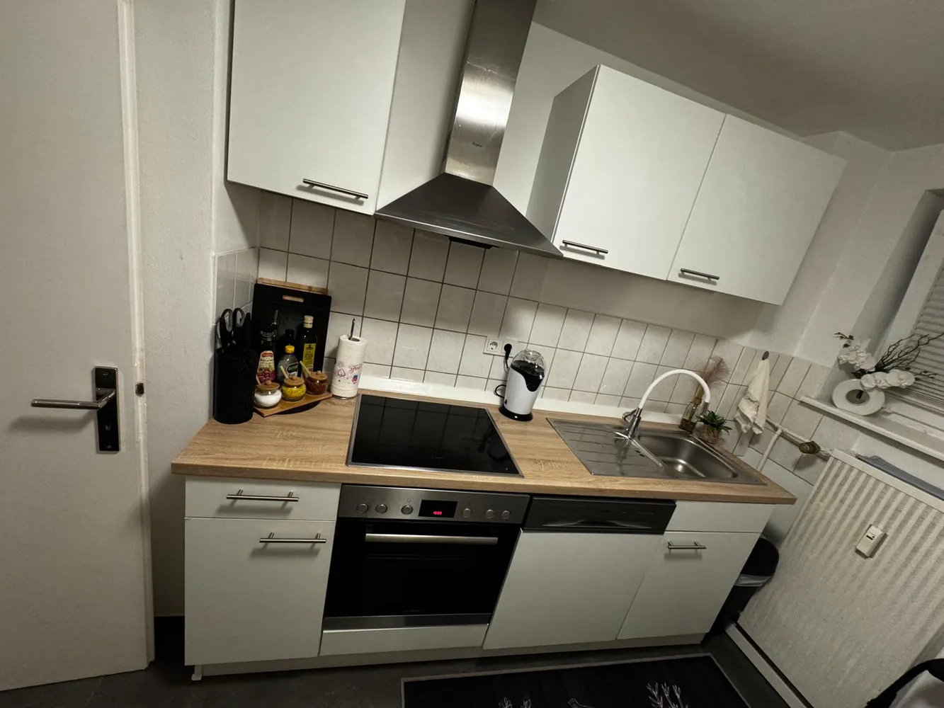 2 Zimmer Wohnung mit 52 m² in Ingolstadt – Bild 2