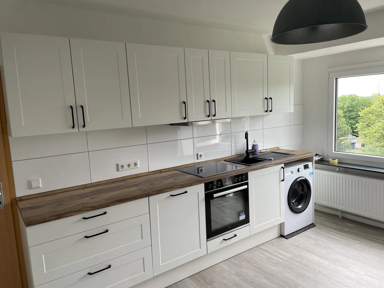 3 Zimmer Wohnung mit 74 m² in Bochum – Bild 7