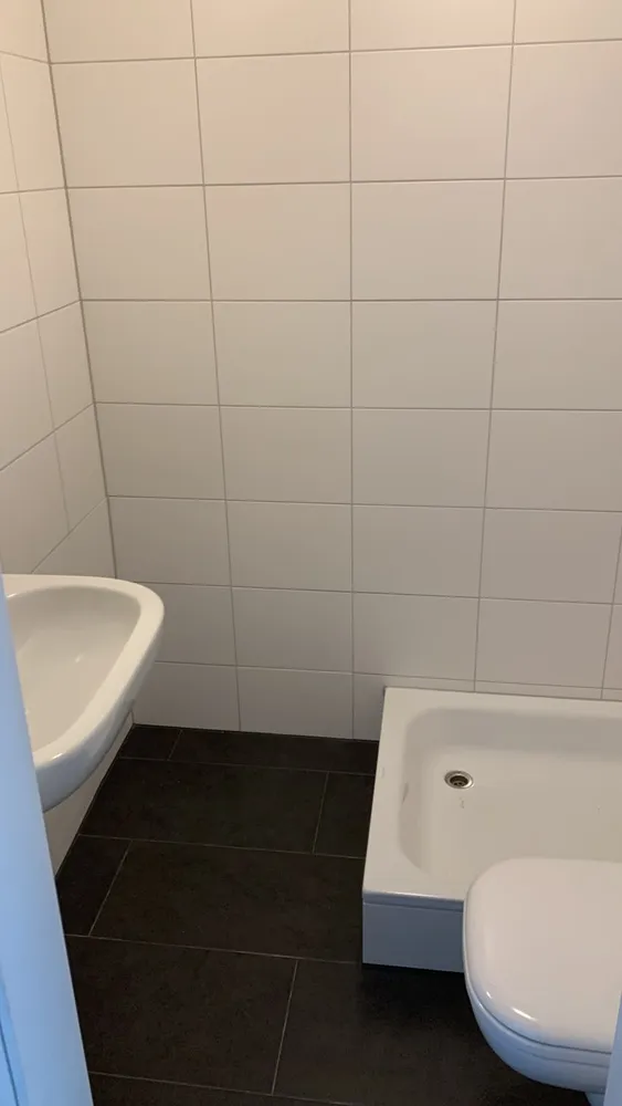 2 room apartment with 35 m² in Cologne – Photo 5