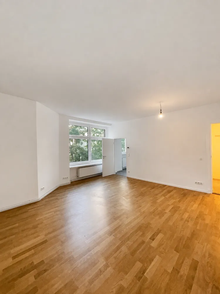 1 Zimmer Wohnung mit 49 m² in Berlin – Bild 1