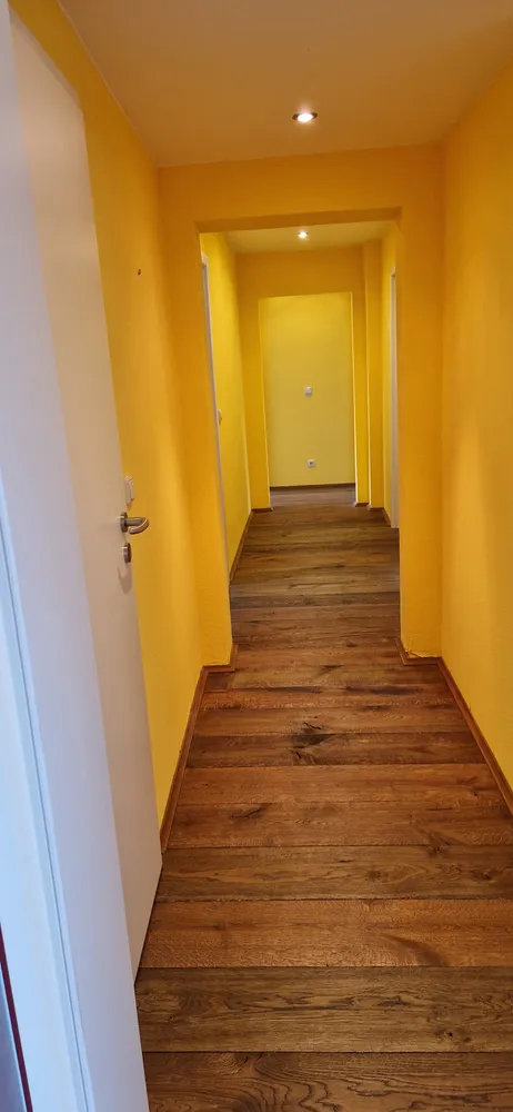 4 Zimmer Wohnung mit 127 m² in Duisburg – Bild 8