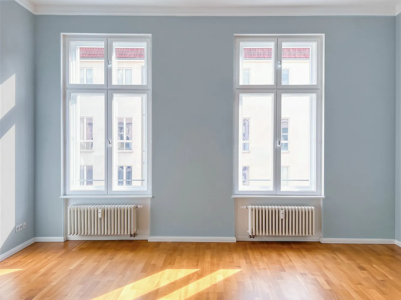 3 Zimmer Wohnung mit 100 m² in Berlin – Bild 5