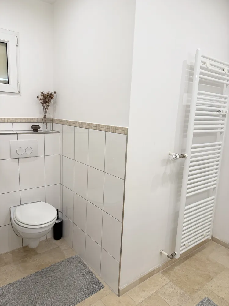 2 room apartment with 73 m² in Düsseldorf – Photo 3