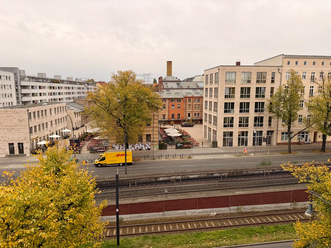 3 room apartment with 119 m² in Berlin – Photo 6