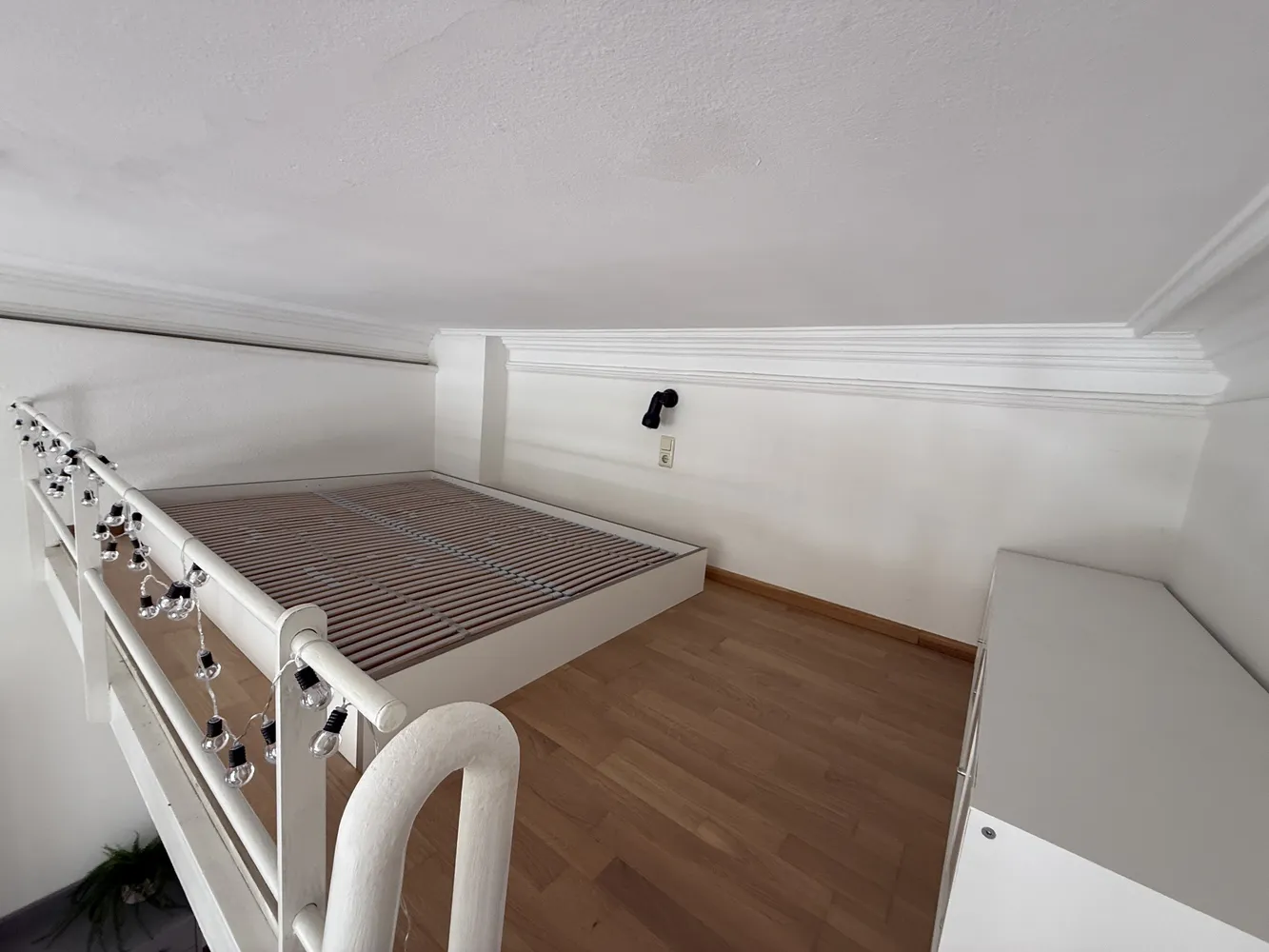 2 Zimmer Wohnung mit 28 m² in Aachen – Bild 2