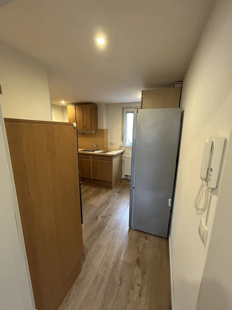 2 Zimmer Wohnung mit 92 m² in Mannheim – Bild 11