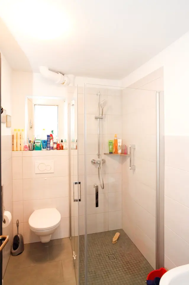 3 Zimmer Wohnung mit 50 m² in Tuttlingen – Bild 7