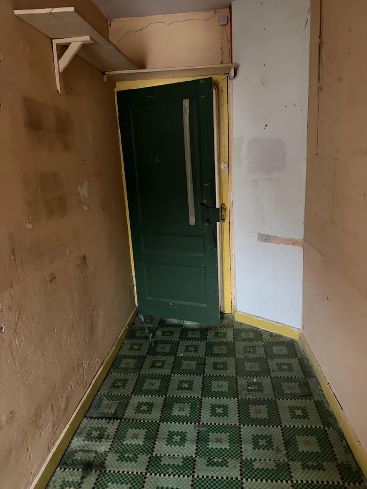 3 Zimmer Wohnung mit 50 m² in Offenbach am Main – Bild 5