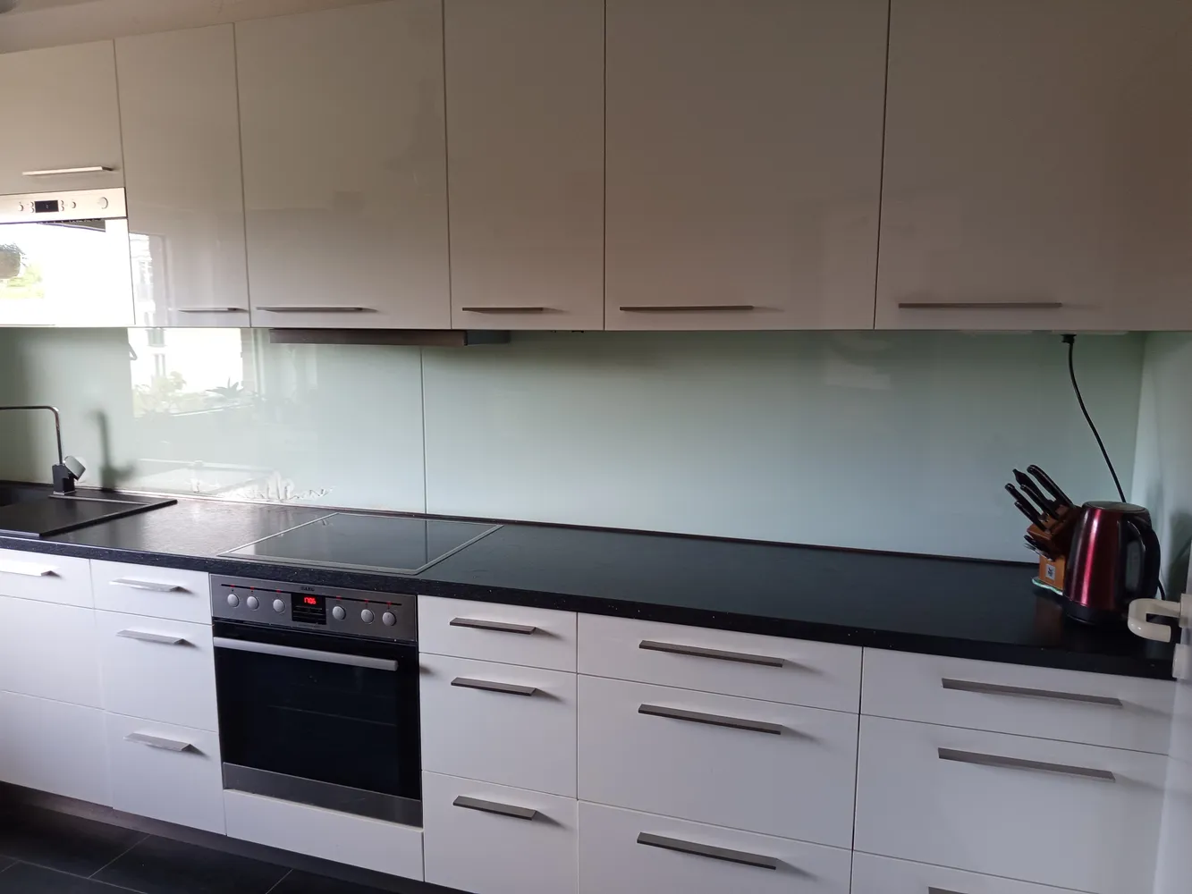 3 Zimmer Wohnung mit 90 m² in Münster – Bild 1